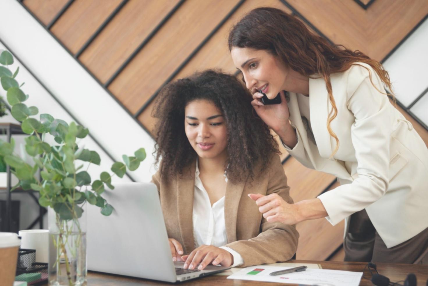 Financial education materials and planning resources
